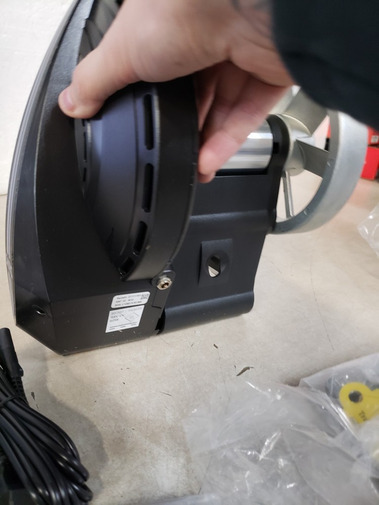 SARIS M2 SMART TRAINER RESISTANCE UNIT