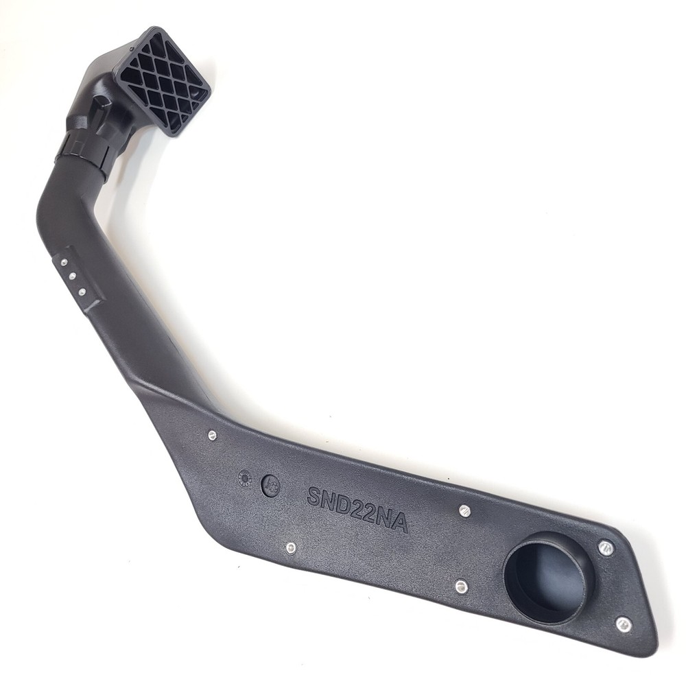 Snorkel Kit For 2000-2004 Frontier D22 Cold Ram Intake System Rolling Head Set