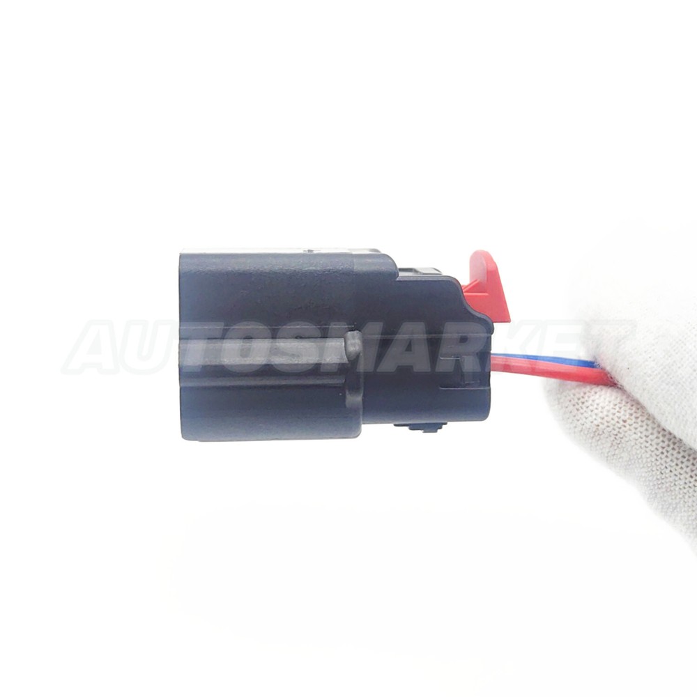 Multipurpose Motercraft Wire Connector Assembly WPT-1314