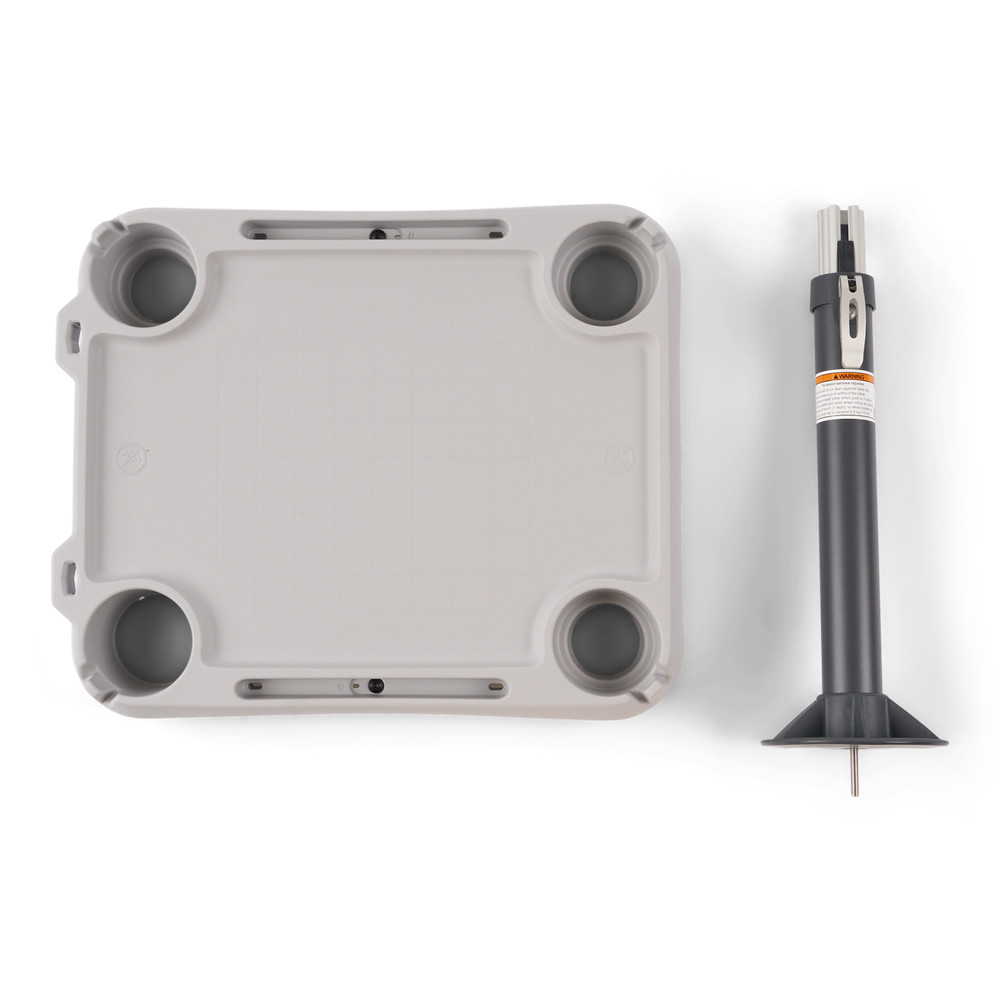 SEA-DOO 295100784 - Adjustable Table for Switch Pontoon