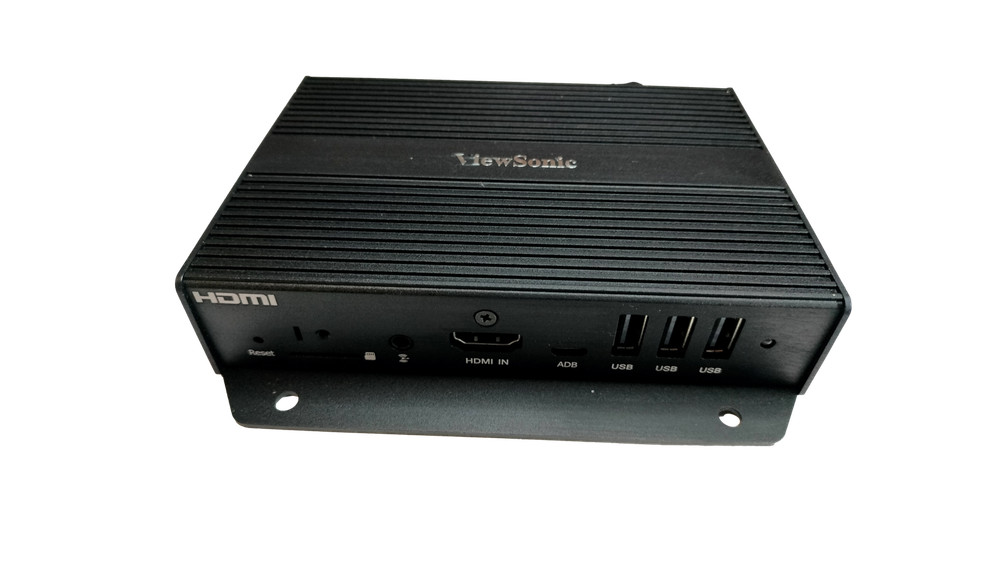 ViewSonic NMP-580W Full HD Wireless Media Player