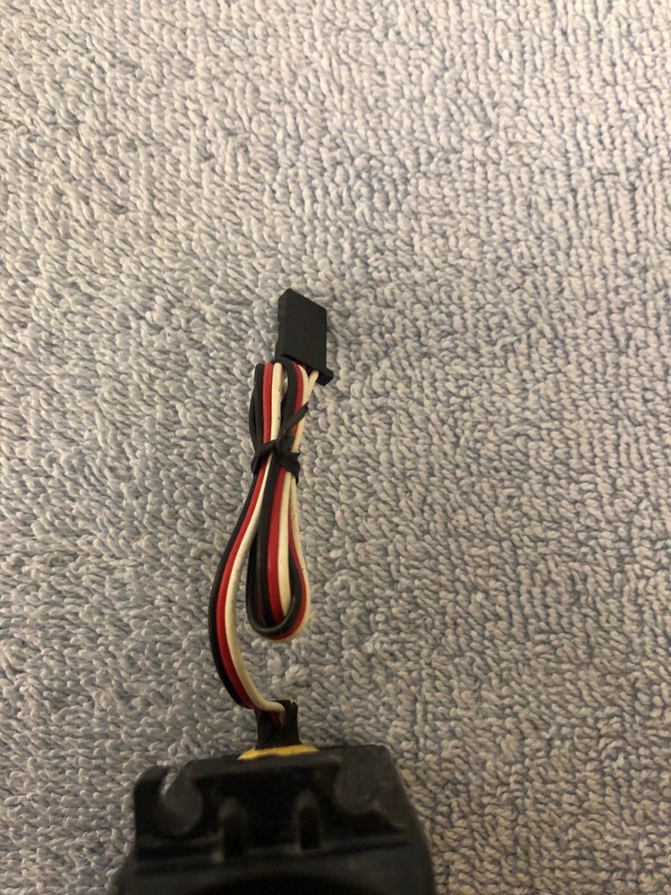 FUTABA FP-S134 HIGH TORQUE SERVO