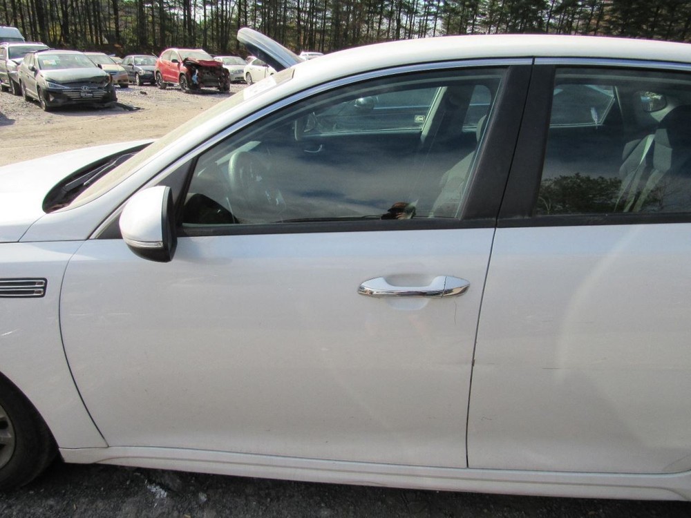 OPTIMAKIA 2019 Glove Box 1005199