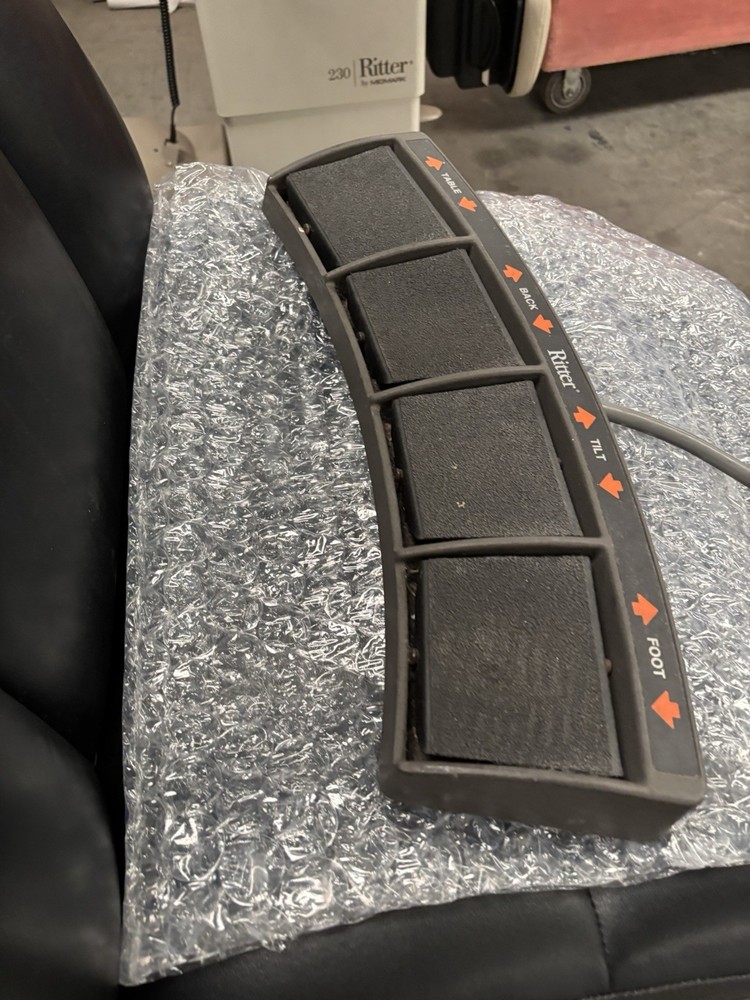 75 Evolution Procedure Chair