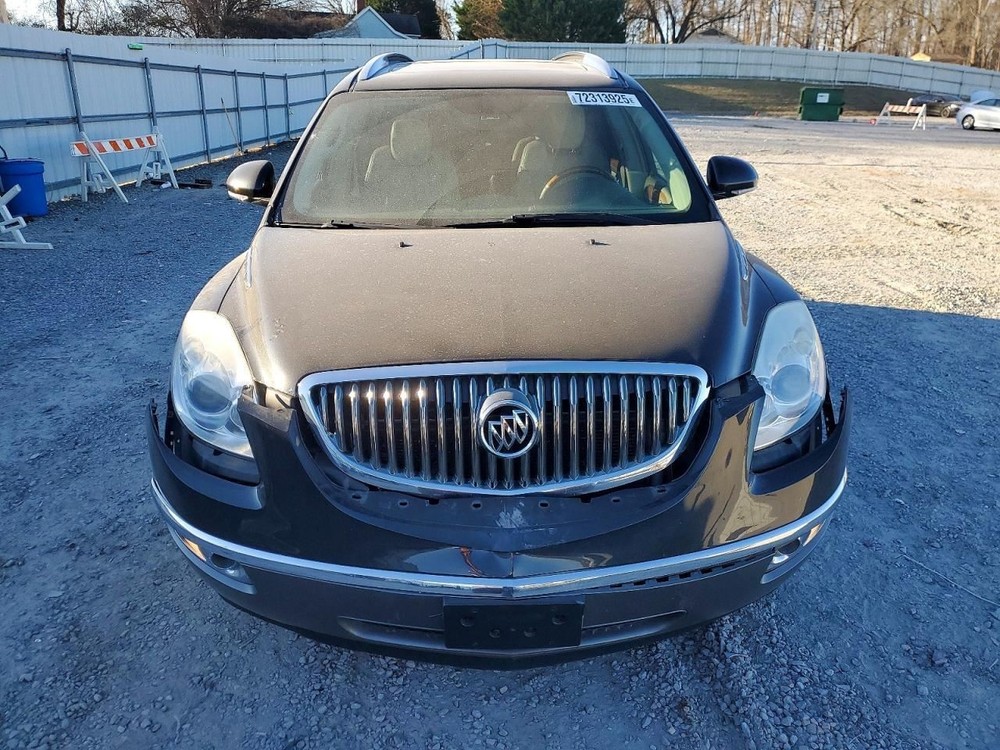 ENCLAVE 2008 Glove Box 4975789