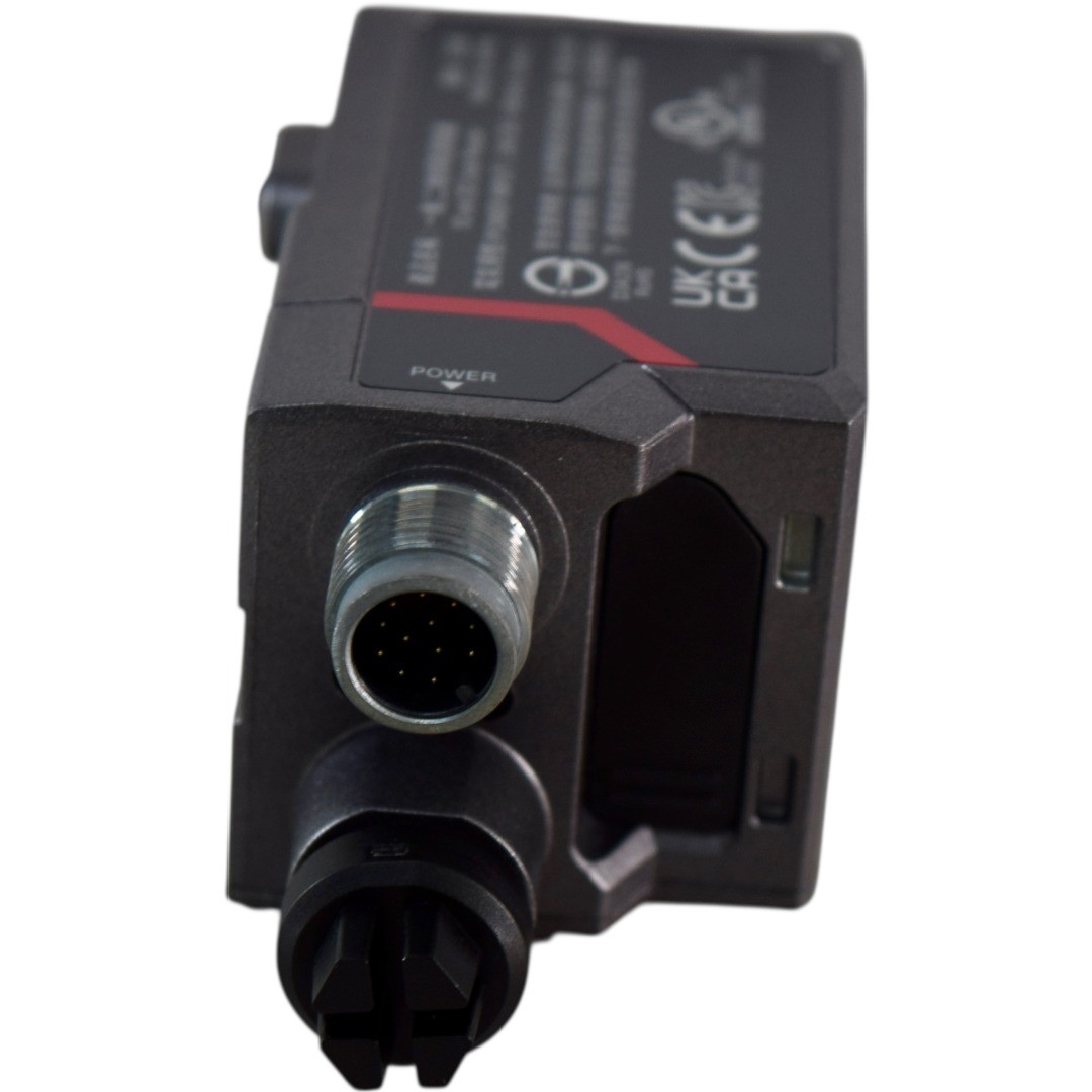 NEW Keyence SR-X100W Autofocus Wide Field Code Reader IP67