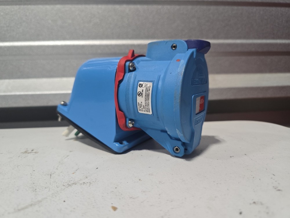 Meltric DSN60 - 63-64047