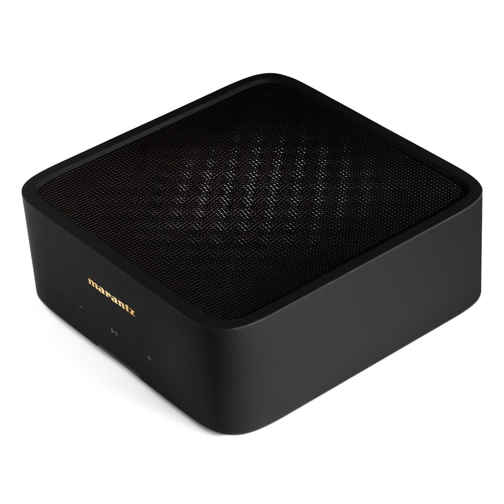 Marantz Model M1 Wireless Streaming Amplifier