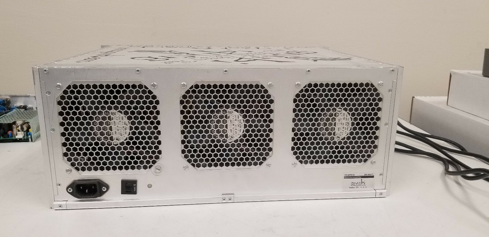 GNUBI EPX16 Mainframe Only