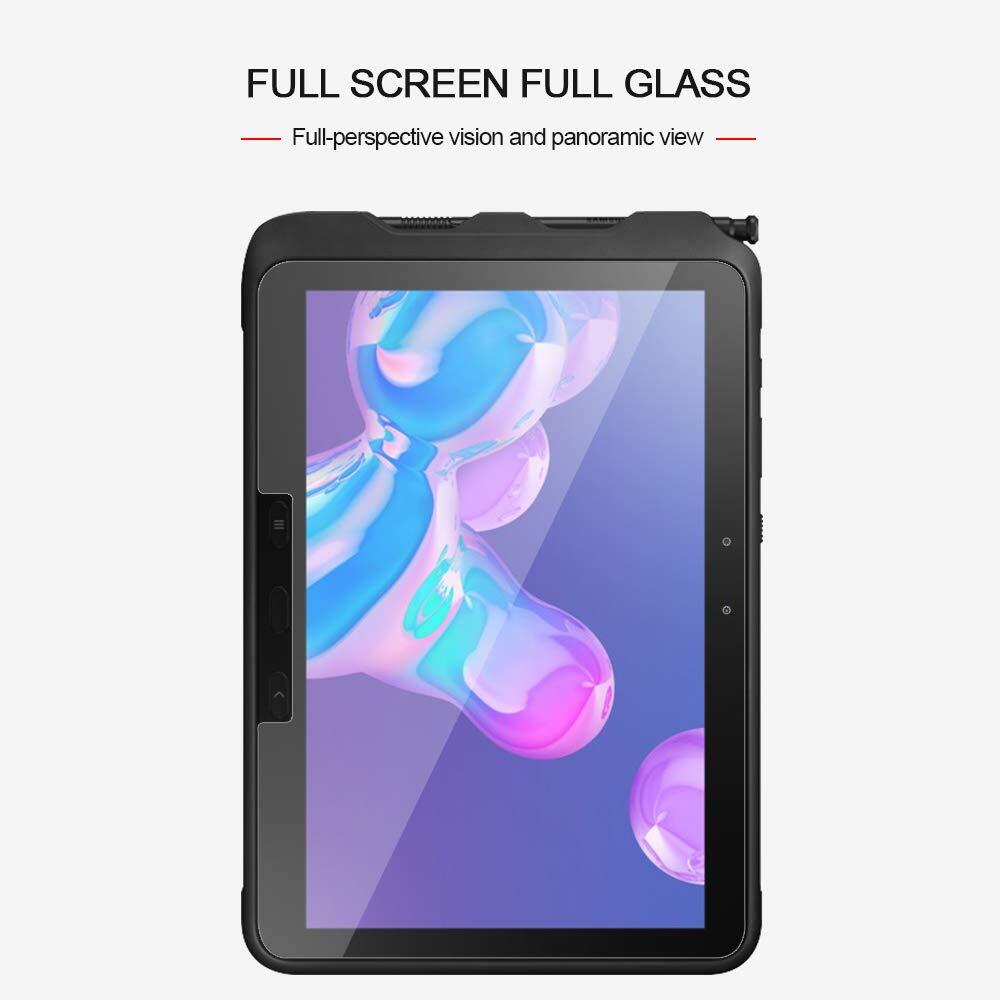 For Samsung Galaxy Tab Active PRO / Tab Active4 PRO 10.1" Glass Screen Protector