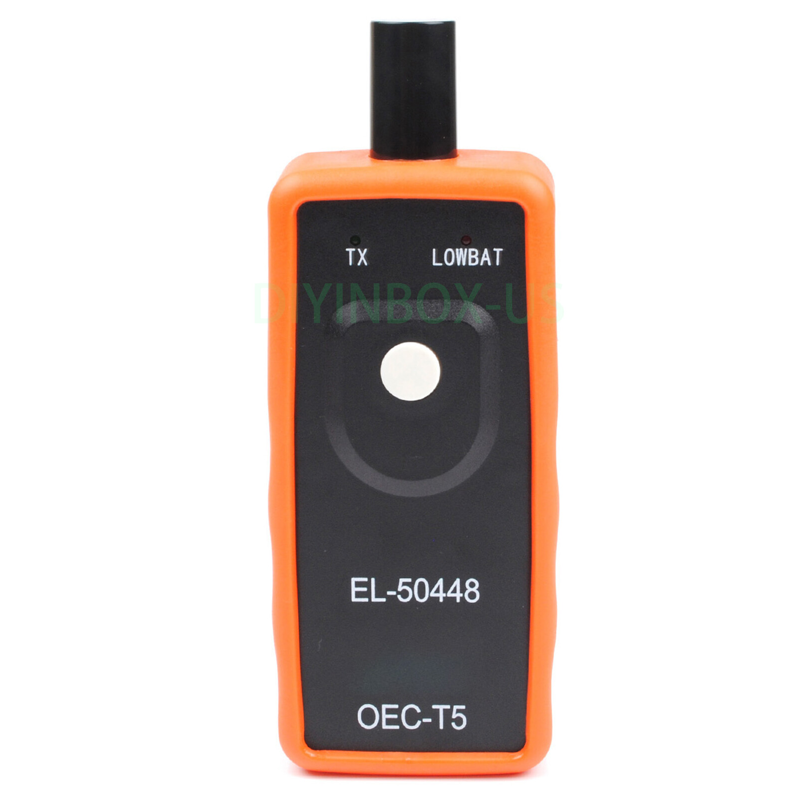 EL-50448 TPMS Reset Tool Relearn tool Auto Tire Pressure Sensor FOR GM Vehicles