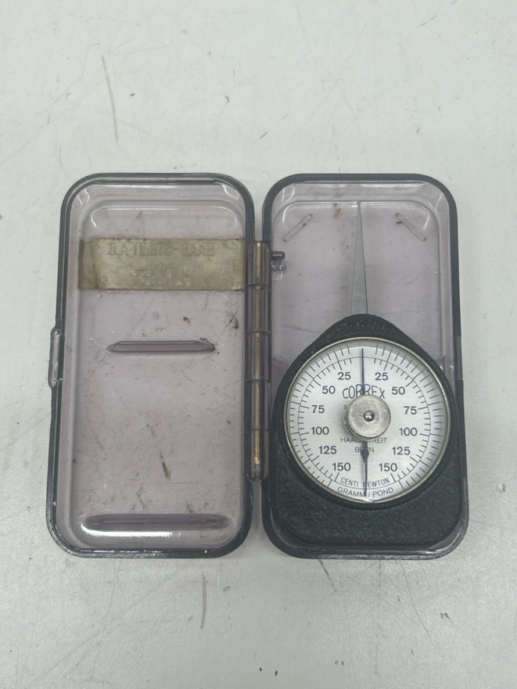 CORREX TENSION/COMPRESSION GAGE (P28017413)