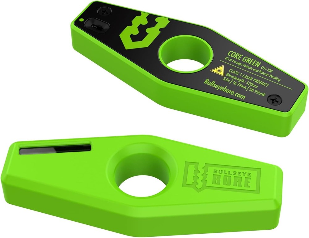 Drill Guide Magnetic Laser Alignment Compatible 2-8 Inch Bits BullseyeBore Core