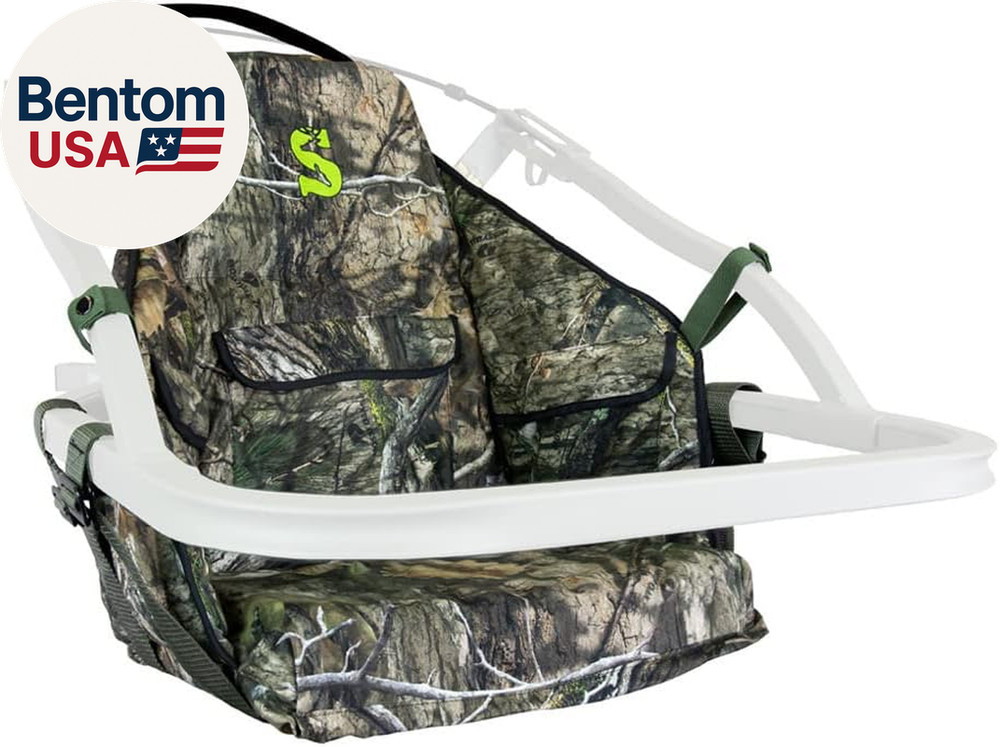 Surround Seat, Mossy Oak Camo
