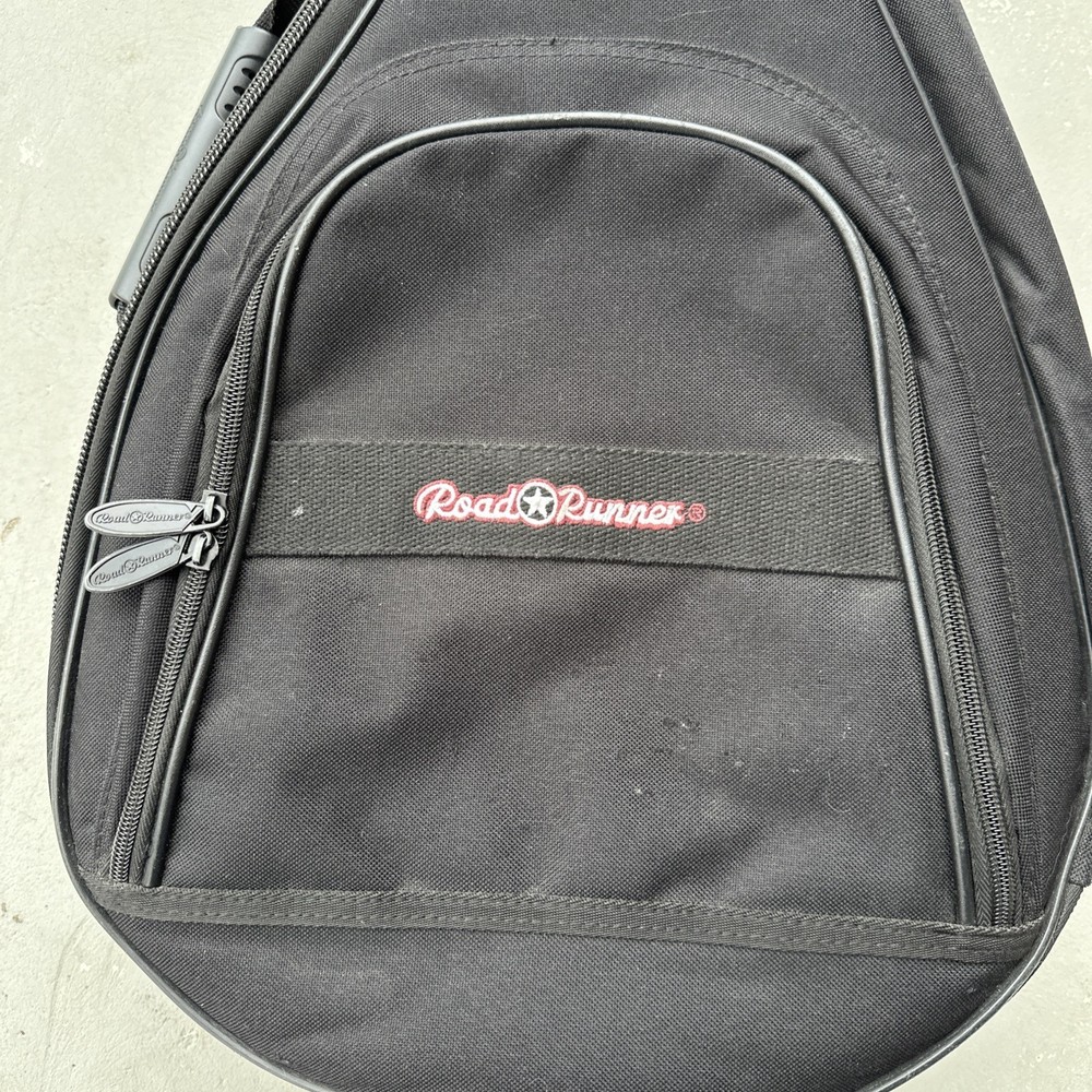 Roadrunner Mandolin Gig Bag
