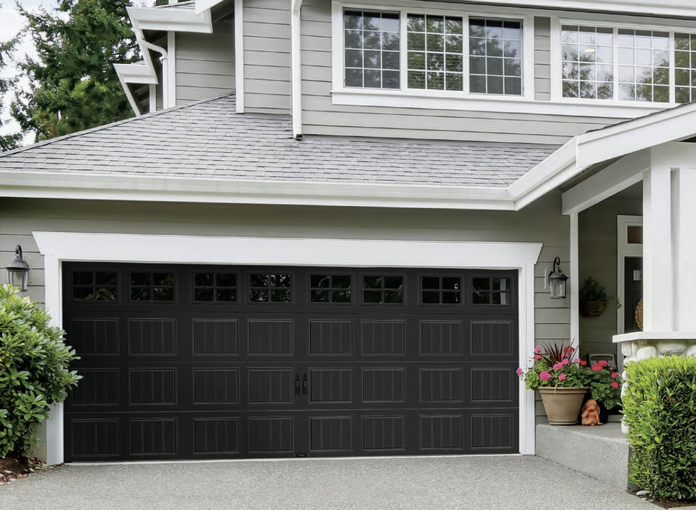 Garage Doors Installed $5,000