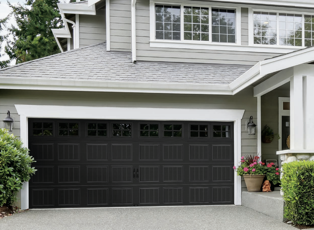 Garage Doors Installed $5,000
