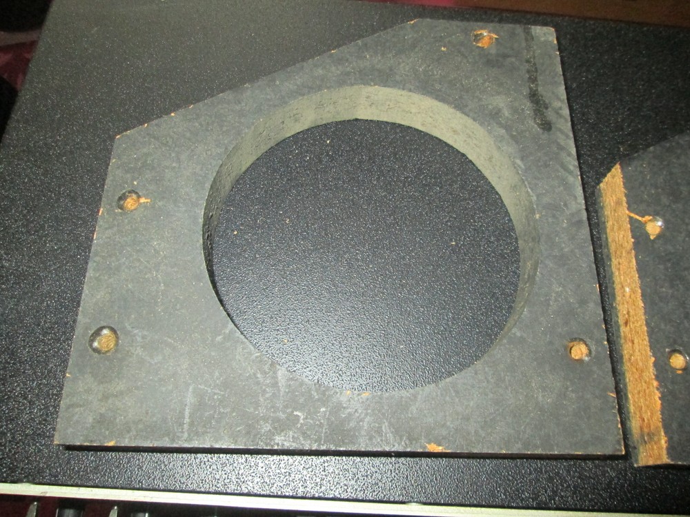 JBL C-35 Housings #2
