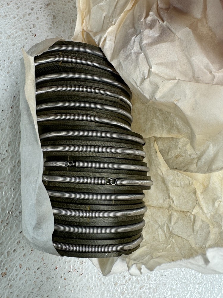 (14) Compressor Rod Rings