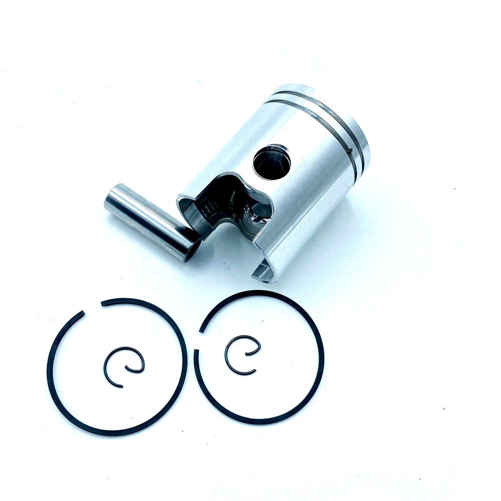 Wacker Jumping Jack Piston & Rings Kits for WM80 Engine 5000045908
