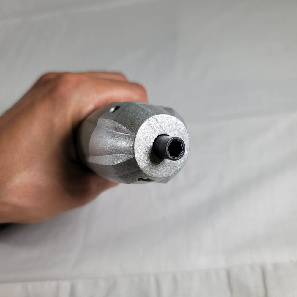 Task Force Cordless Screwdriver Replacement Unit - Model TF36V