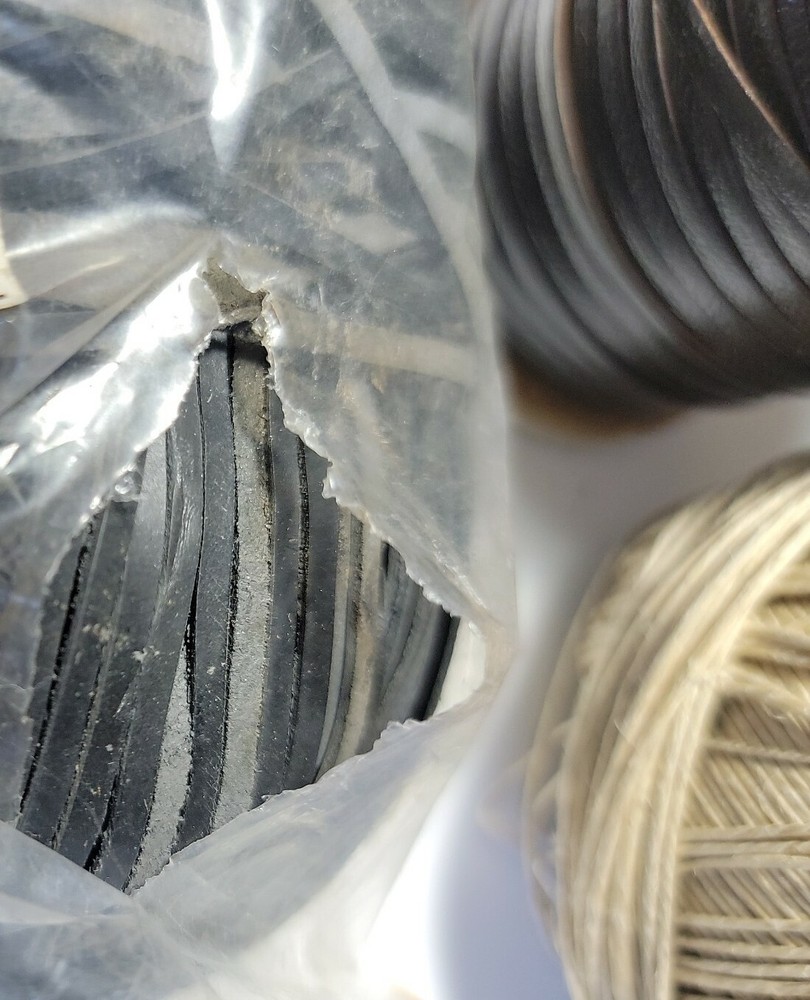 Crafting Thread Misc Colors and Fabric