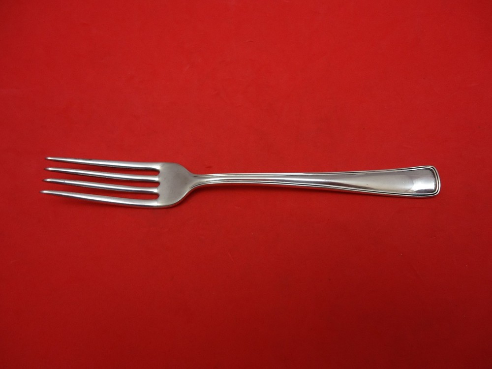 Compton Thread by Blackinton Sterling Silver Regular Fork 7 1/4"