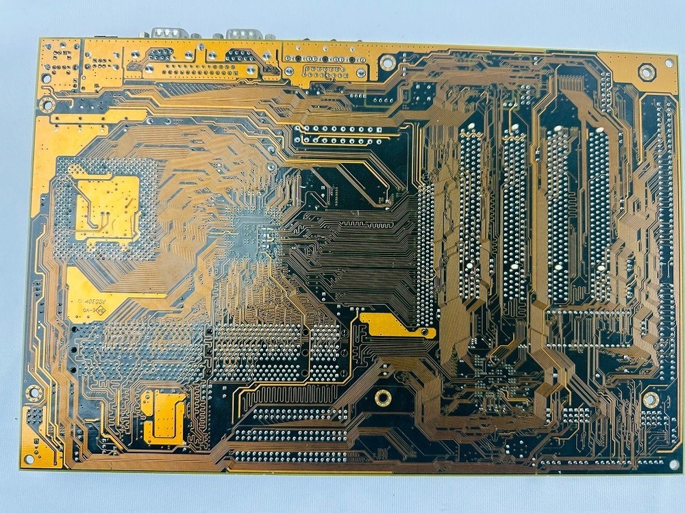 TESTED! Matsonic MS7157C Motherboard