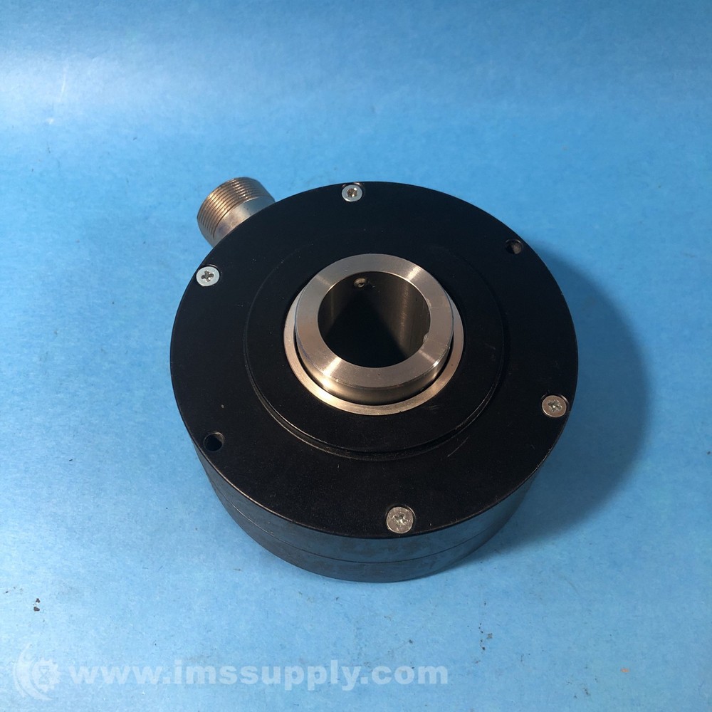 Industrial Encoder Corporation IH950.AL78R63.02048 Encoder FNIP