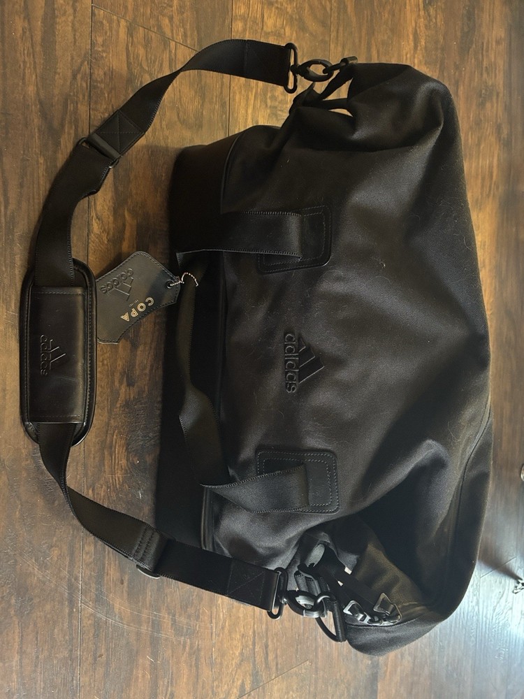 Adidas Copa Icon Duffel Bag