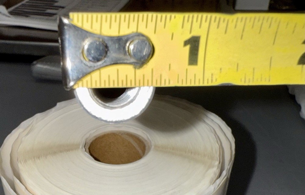 MISC Track suspension bar New