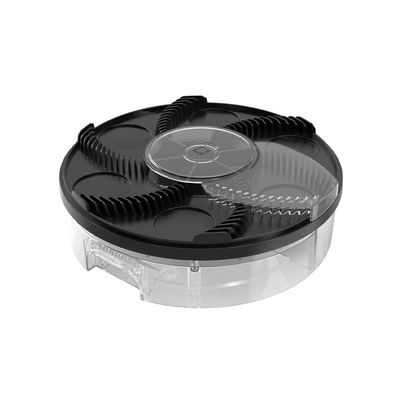 Fully Automatic Fly Catcher: Silent, USB-Powered for Home & Commercial Use