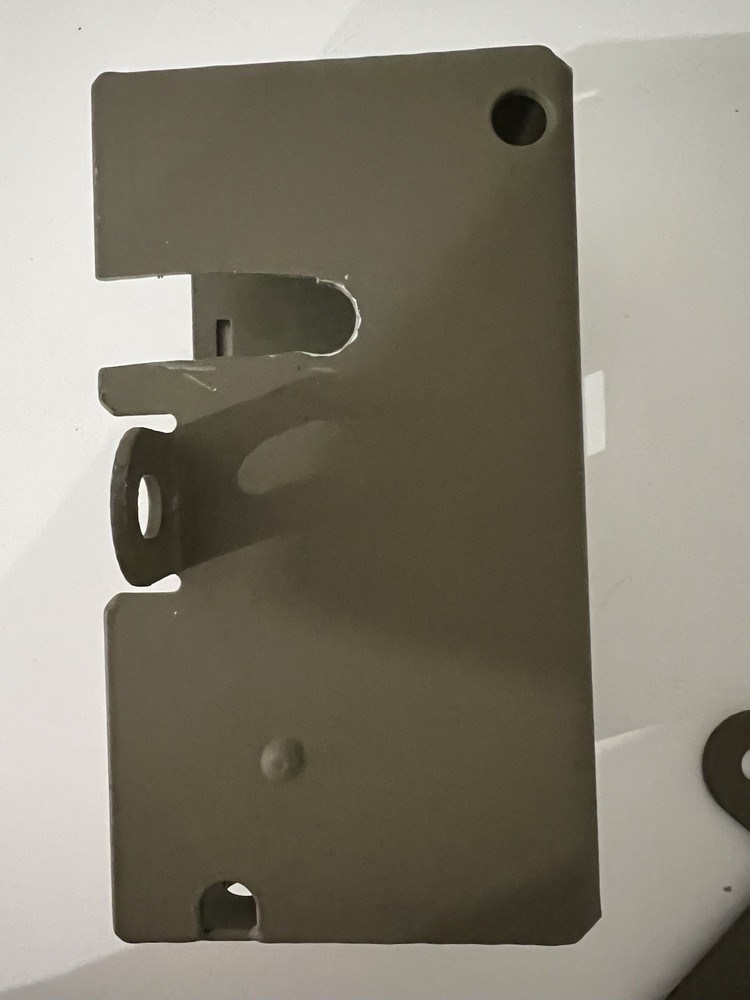 Cuddeback CuddeLink Wireless J Series Security Box. Must Modify