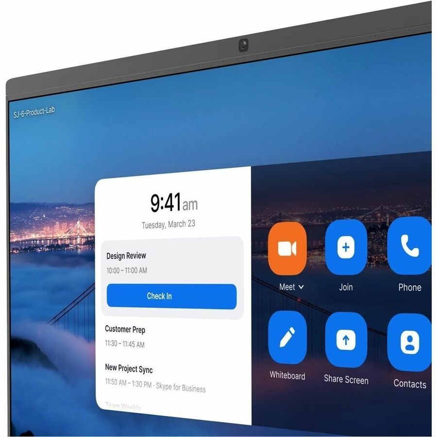 DTEN D7 Collaboration Display