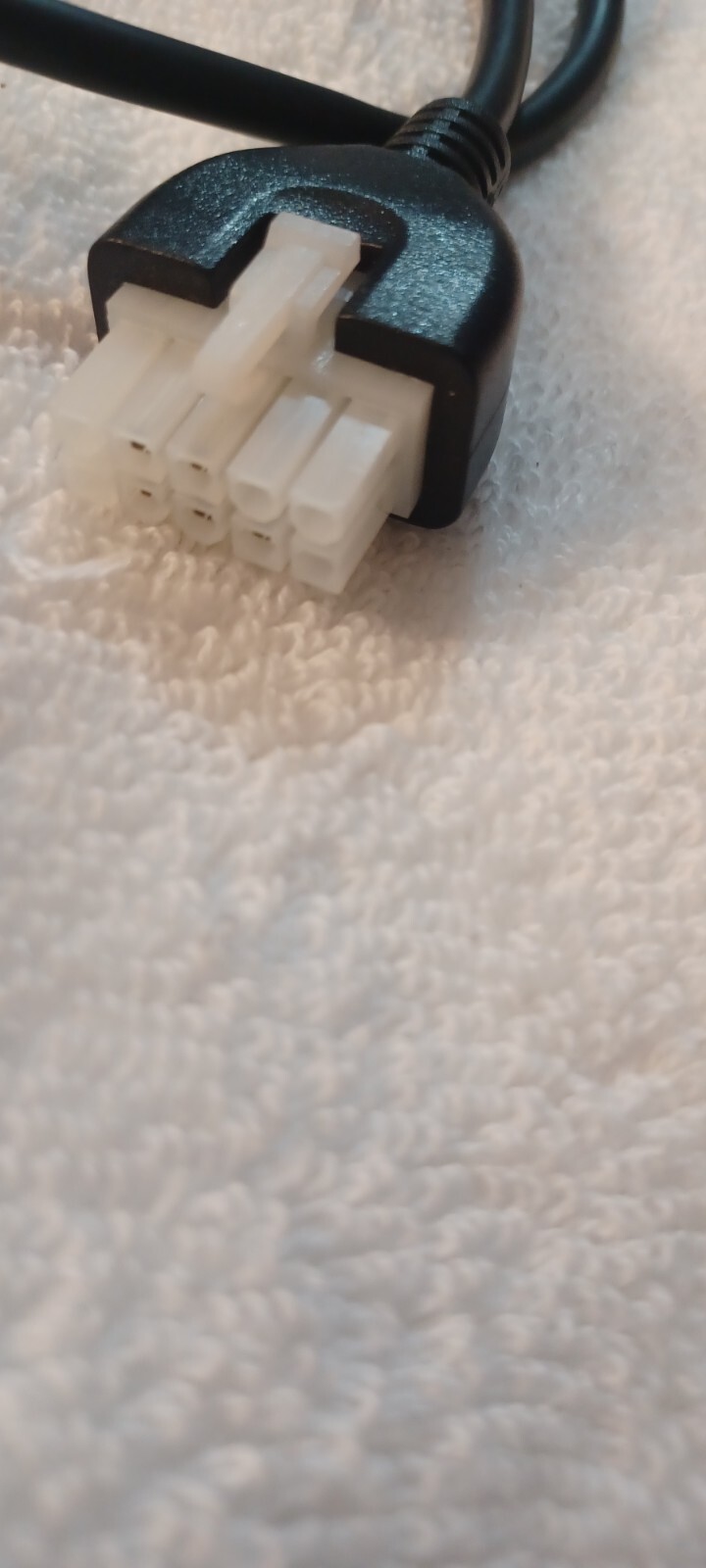 AC/DC Adapter Class 2 Power Unit MODEL NO: ZB-H290020-B