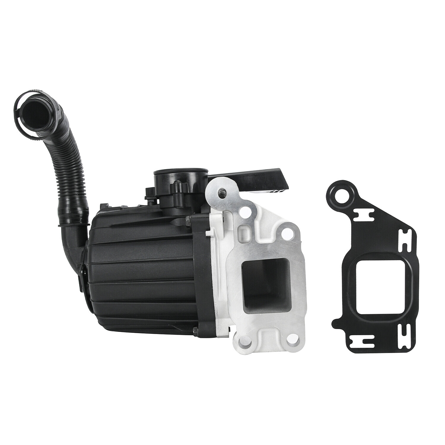 Crankcase Breather Oil Separator For Freightliner Mack MP8 Detroit DD15 DD13