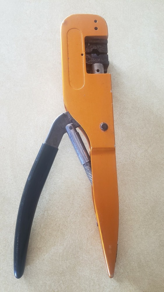 ASTRO ?? CRIMP TOOL CRIMPING TOOL 265828