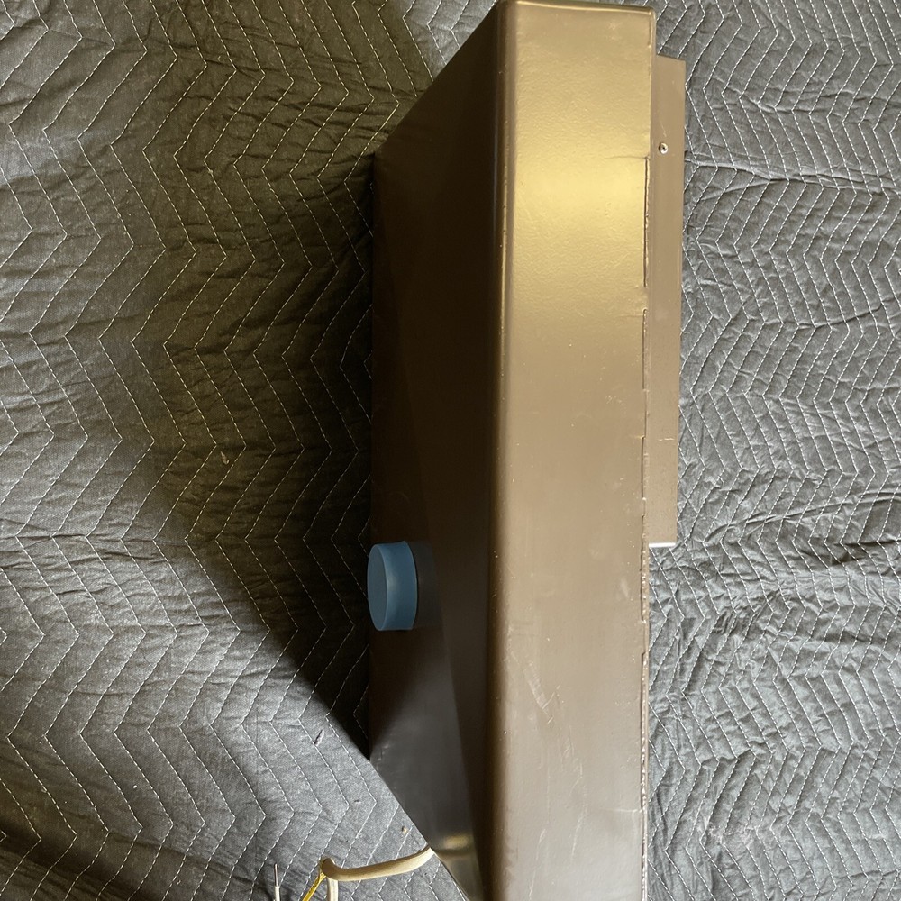 American electric lighting Pole Light, 571587, Does Not Include Bulb