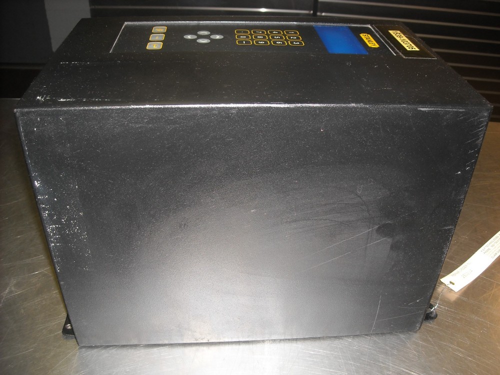 21A101501, Stanley, DC Gamma Controller, Rebuilt