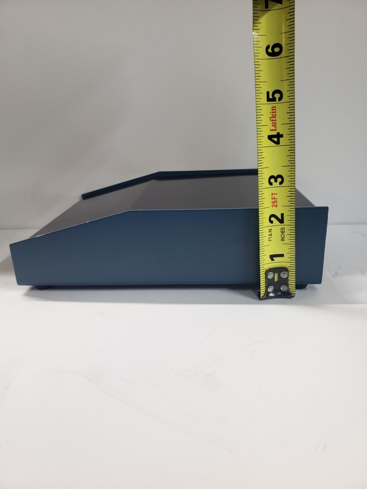 Electronic Project Box Aluminum