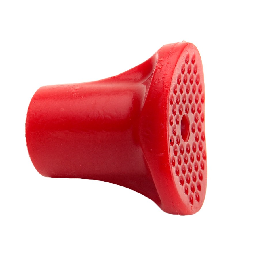 Riffe Competitor Butt End Assembly