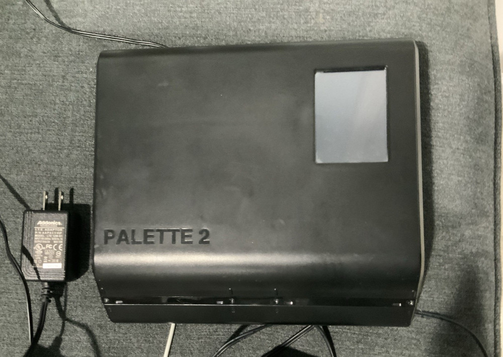 Palette 2s Pro
