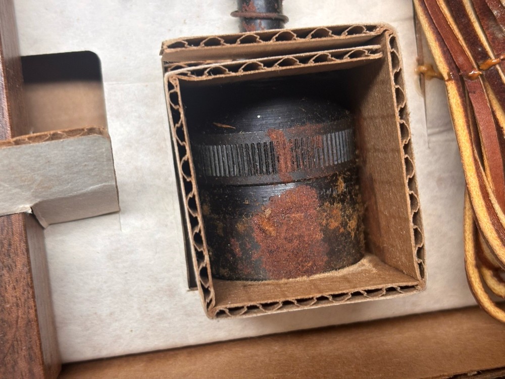 Forster Products Muzzleloader Kit 50 Caliber / 65G