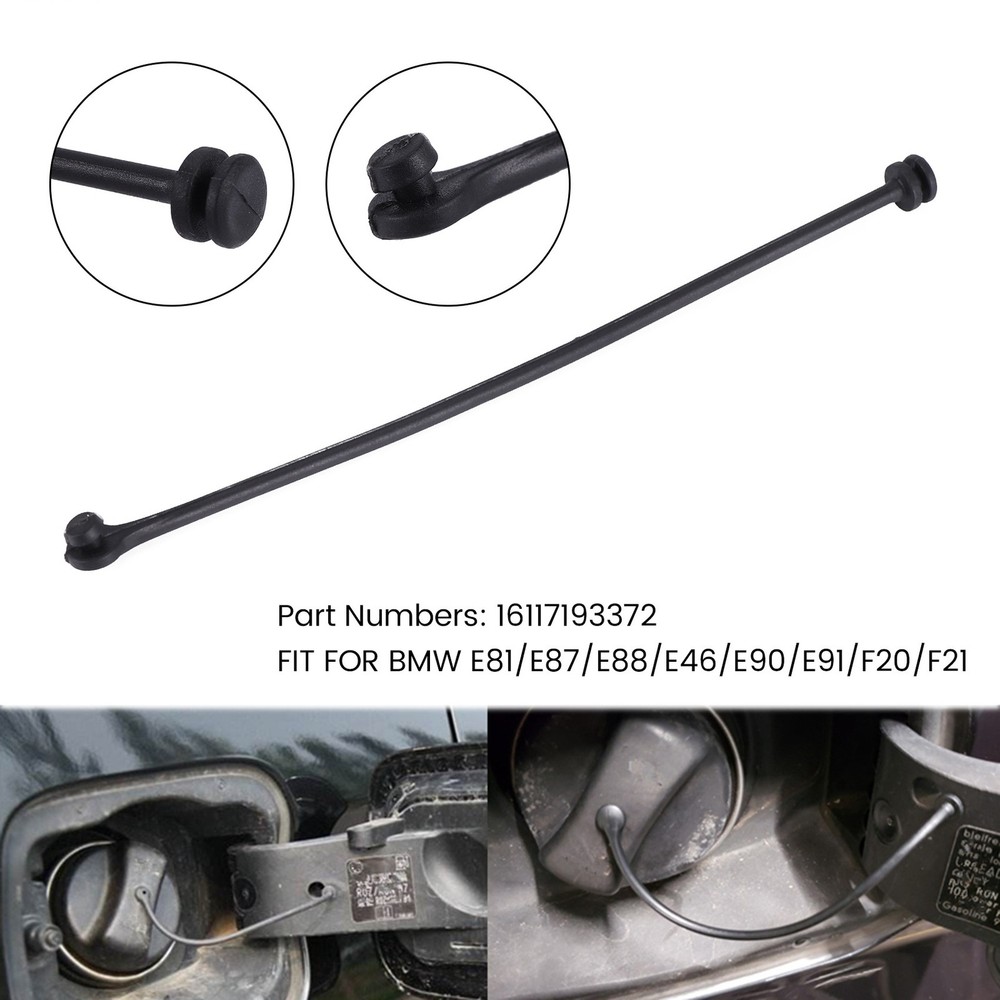 Tank Cable Wire Car Replacing Replacement 16117193372 for BM9804