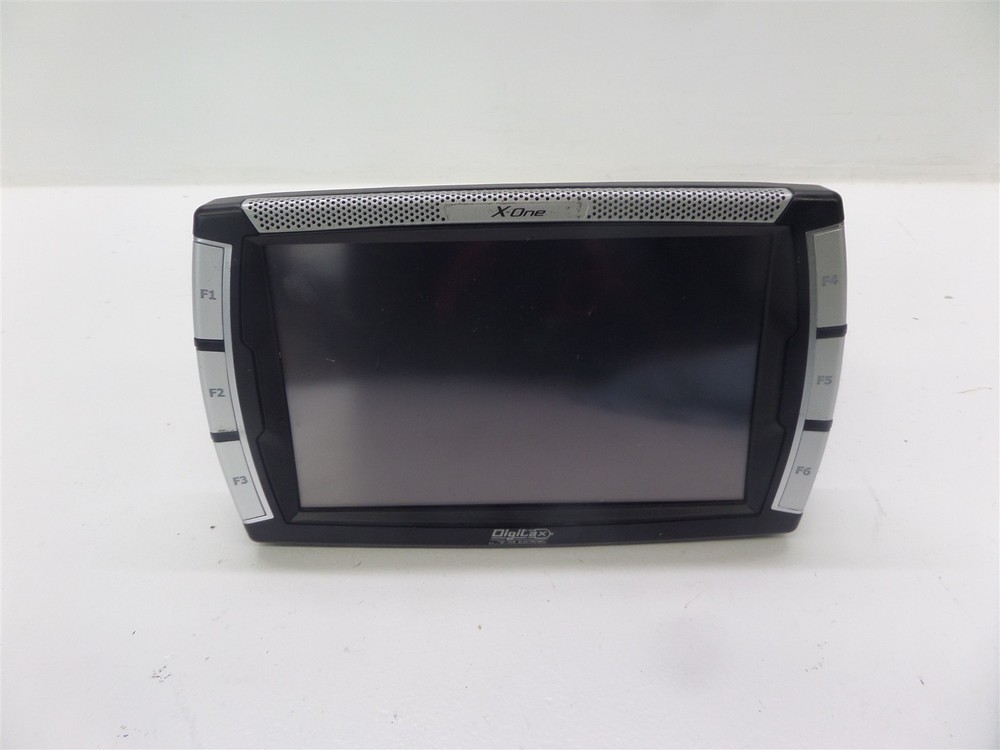 Digitax X-One Plus Mobile Data Terminal
