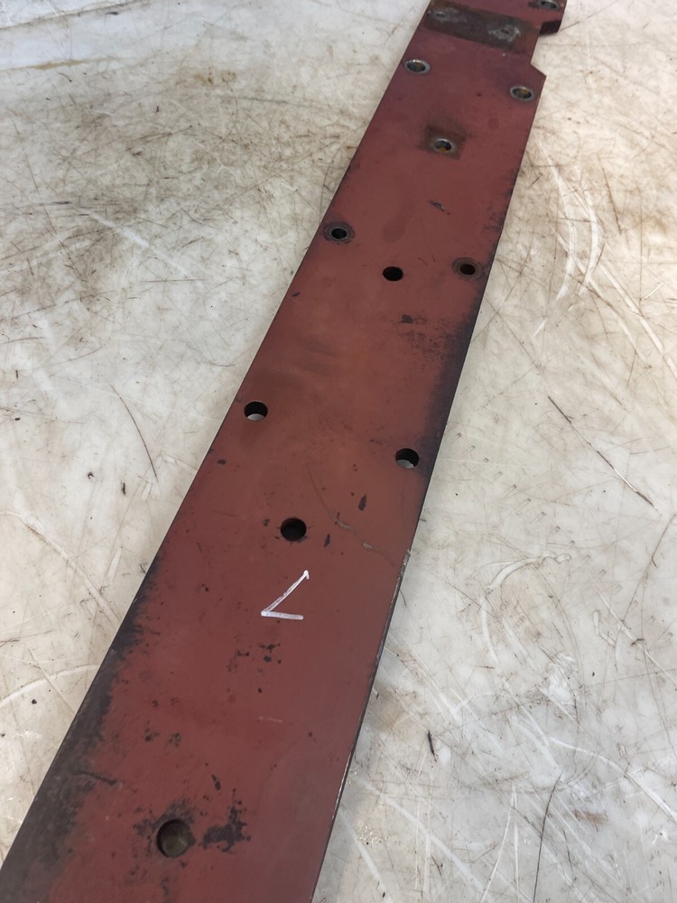 1977 Allis Chalmers 7000 Tractor Left Frame Rail