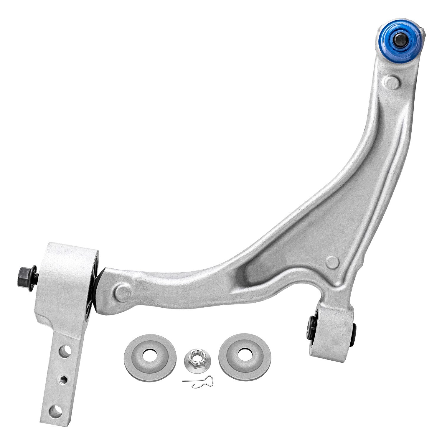 Front Lower Control Arms w/Ball Joints for 2009 2010 2011 2012-2015 Honda Pilot