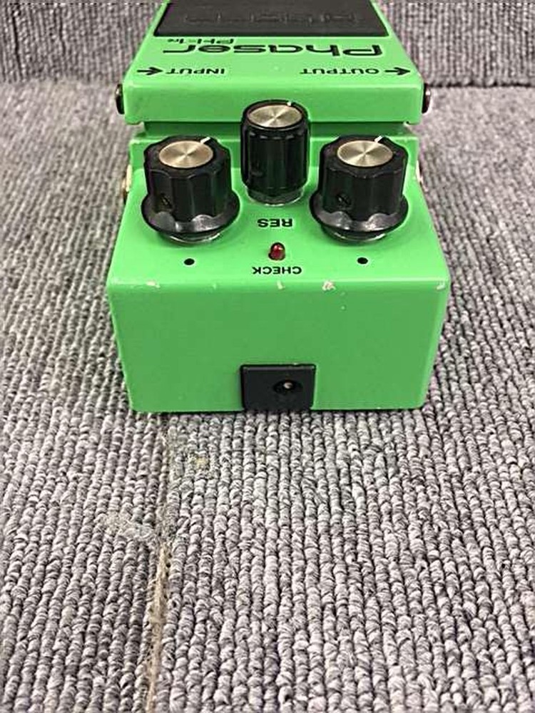 BOSS / PH-1R (no 20241210)