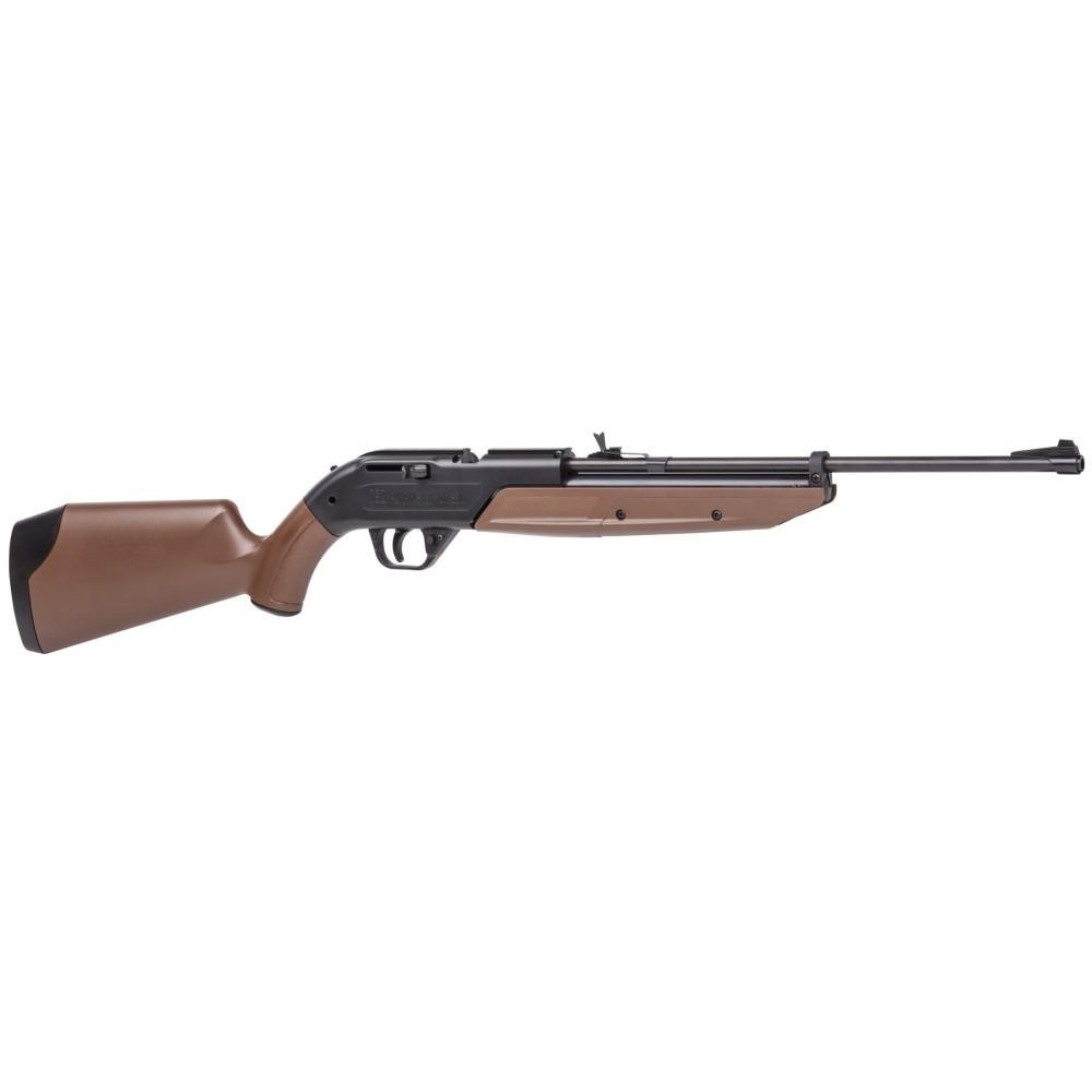 Crosman 760 Pumpmaster BB .177 Airgun | 700FPS+ | Variable Output