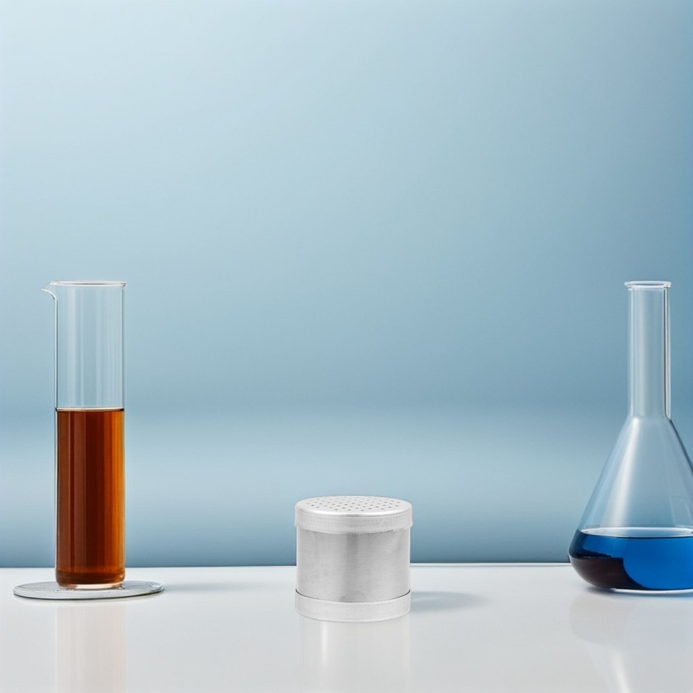 Soil Sample Test Tool Samples Holder Farm Testing Kit Laboratory Sampling